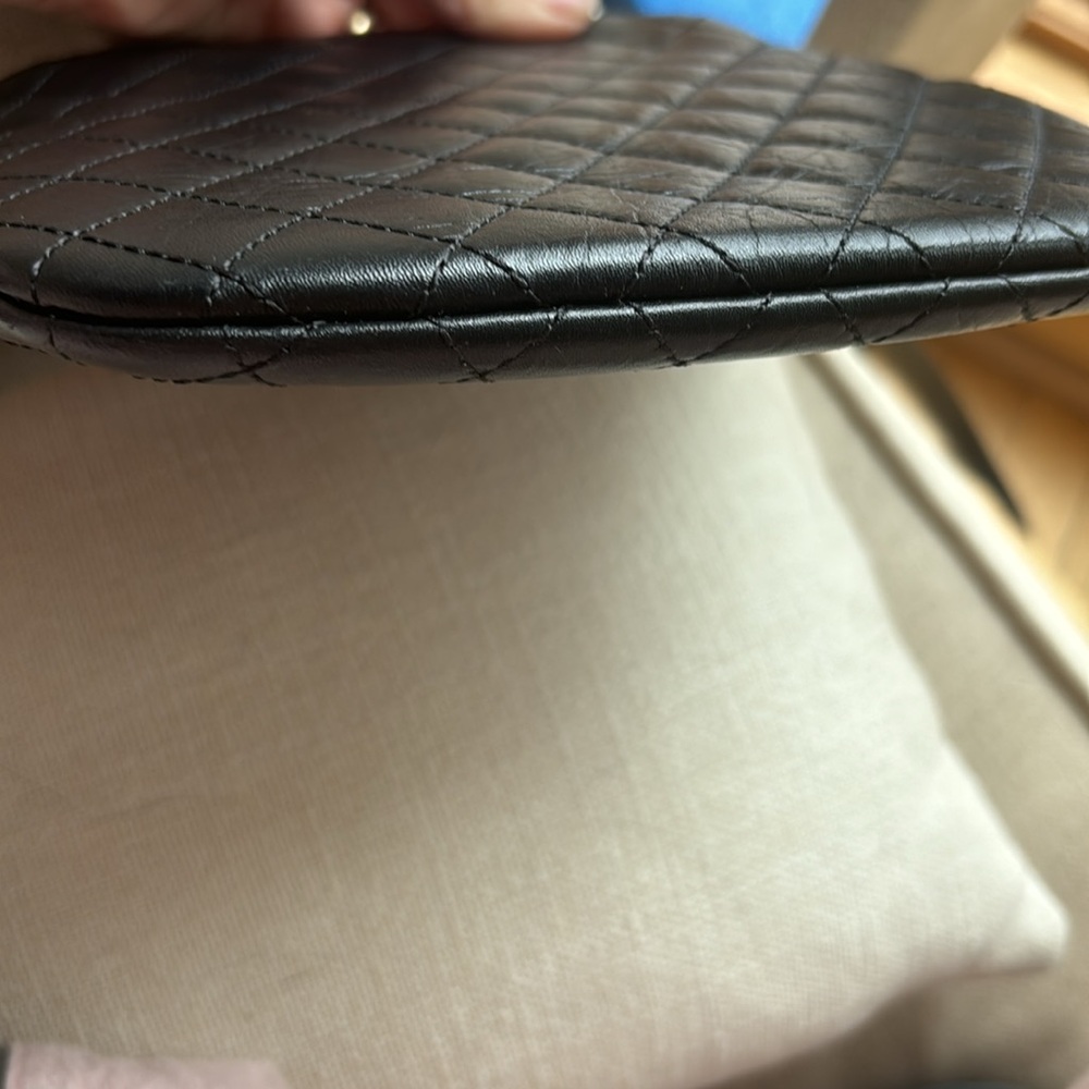 CHANEL CC Bag Crossbody Uniform - Picture 13 of 13